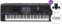 Profesionálny keyboard Yamaha GENOS XL SET