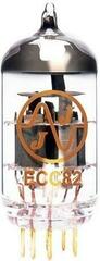 Vacuum Tube JJ Electronic ECC82/12AU7 GP Vacuum Tube
