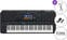 Profesionálny keyboard Yamaha PSR-SX700 SET