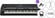 Yamaha PSR-SX600 Deluxe SET Profesionálny keyboard