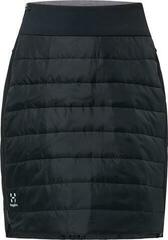 Φούστα Outdoor Haglöfs Mimic Skirt Women True Black M Φούστα