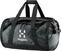 Lifestyle ruksak / Torba Haglöfs Lava 50 True Black 50 L Sport Bag-torba
