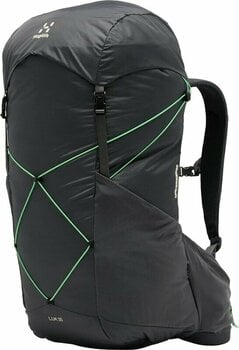 Outdoor Backpack Haglöfs L.I.M 35 Magnetite Outdoor Backpack - 1