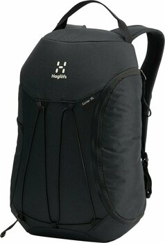 Outdoor Backpack Haglöfs Corker 15 Black Outdoor Backpack - 1