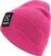 Čiapka Haglöfs Maze Beanie Ultra Pink UNI Čiapka