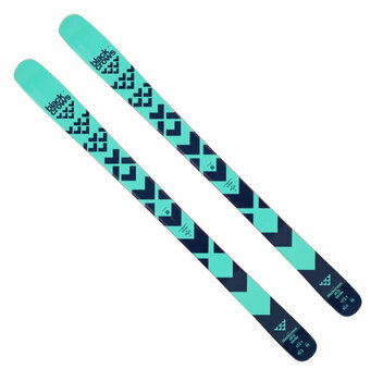 Freeride-ski Black Crows Atris Birdie 160 cm - 1