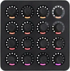 DAW Controller DJ Techtools Midi Fighter Twister DAW Controller