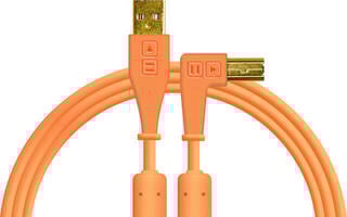 Καλώδιο USB DJ Techtools Chroma Cable 1,5 m Καλώδιο USB