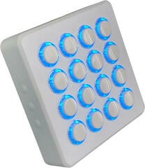 DAW Controller DJ Techtools Midi Fighter Spectra DAW Controller