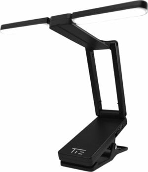 Lamp for music stands TIE LED lamp Lamp for music stands - 1