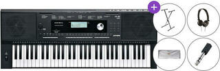 Keyboard mit Touch Response Kurzweil KP100 Set Keyboard mit Touch Response