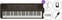 Keyboard with Touch Response Yamaha PSR E360 Dark Walnut SET