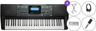 Keyboard mit Touch Response Kurzweil KP150 SET Keyboard mit Touch Response