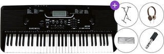 Keyboard mit Touch Response Kurzweil KP70 SET Keyboard mit Touch Response