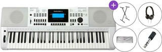 Keyboard mit Touch Response Kurzweil KP140 SET Keyboard mit Touch Response