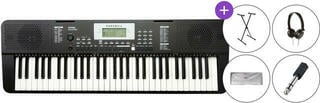 Keyboard mit Touch Response Kurzweil KP90L SET Keyboard mit Touch Response