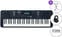 Keyboard with Touch Response Pianonova Corrida 12 SET