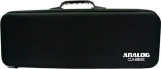 Housse pour clavier Analog Cases PULSE Case Yamaha Reface / Arturia KeyStep 37 Housse pour clavier