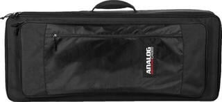 Torba za klavijature Analog Cases SUSTAIN Case 49 - Sequential Prophet Rev2 / Prophet-6 / OB-6 Torba za klavijature