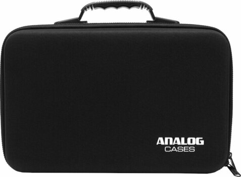 Keyboard bag Analog Cases PULSE Case Elektron Octatrack - 1