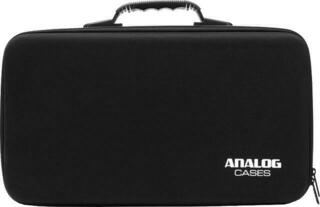 Torba za klavijature Analog Cases PULSE Case Elektron Analog Rytm / Analog Four MKII Torba za klavijature
