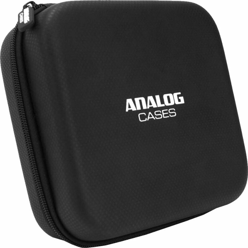 Housse pour clavier Analog Cases GLIDE Case Universal Audio Apollo Twin