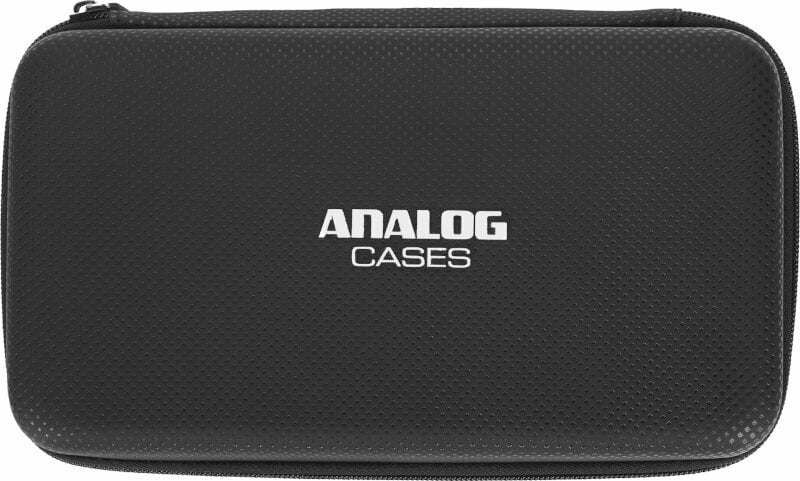 Keyboard bag Analog Cases GLIDE Case Roland MC-101 / TR6S