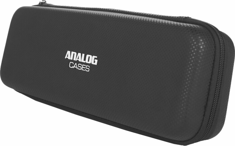 Keyboardhoes Analog Cases GLIDE Case Zoom H6 / H5 / H4N