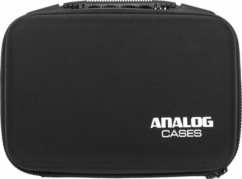 Microfoonhoes Analog Cases PULSE Case Shure SM7B