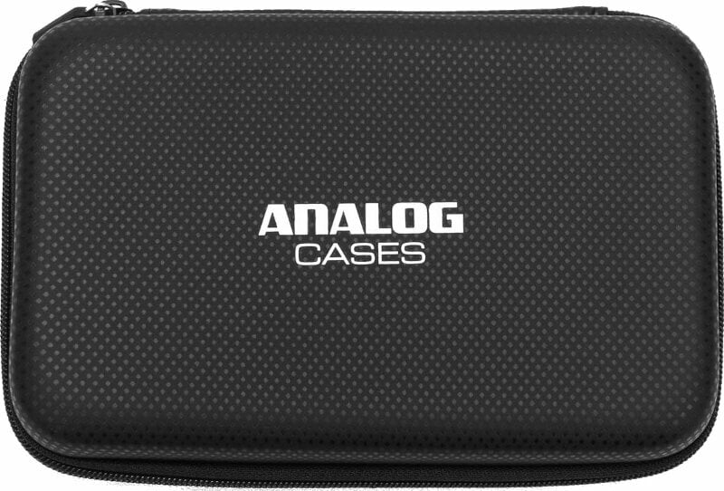 Keyboard bag Analog Cases GLIDE Case Motu M2 or M4