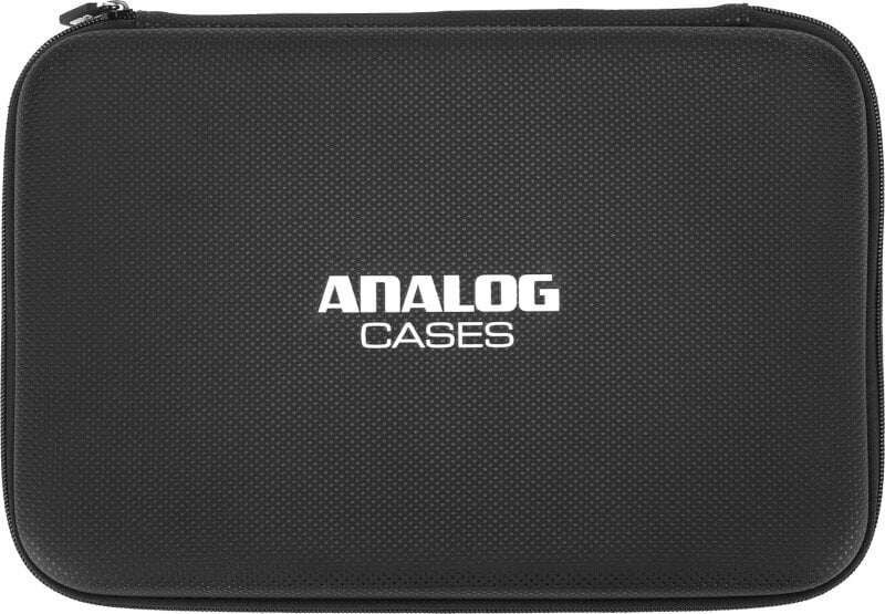 Keyboardhoes Analog Cases GLIDE Case Polyend Tracker