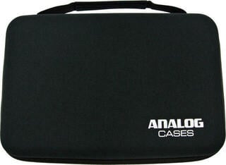 Θήκη για Πλήκτρα Analog Cases PULSE Case For Novation Circuit / Akai MPK Mini Θήκη για Πλήκτρα