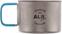 Thermotasse, Becher ALB forming Titan Pro Pro 750 ml Eine Tasse