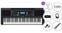 Keyboard mit Touch Response Yamaha PSR-E373 Deluxe Set
