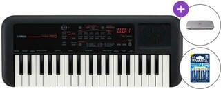 Klavijatura sa dinamikom Yamaha PSS-A50 SET Klavijatura sa dinamikom Black