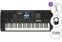 Keyboard med berøringsrespons Yamaha PSR-E473 SET