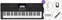 Keyboard met aanslaggevoeligheid Casio CT-X700 SET