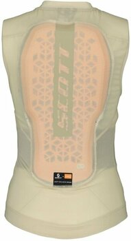 Beschermers Scott AirFlex Women's Light Vest Protector Light Beige M Beschermers - 1