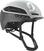 Kask narciarski Scott Couloir Mountain Helmet White/Black S (51-55 cm) Kask narciarski