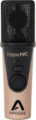 USB-s mikrofon Apogee HypeMiC USB-s mikrofon