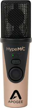 Microphone USB Apogee HypeMiC - 1