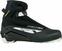 Bežecké lyžiarske topánky Fischer XC Comfort PRO Boots Black/Grey 8,5