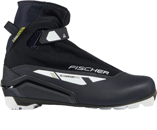 Fischer xc outlet control boots