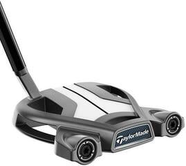 Golf Club Putter TaylorMade Spider Tour 3/Black
