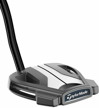 Golf Club Putter TaylorMade Spider Tour X Double Bend Right Handed 35'' - 1