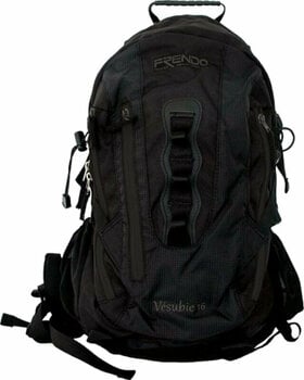 Outdoor plecak Frendo Vesubie 16 Black Outdoor plecak - 1