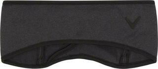 Zimne kape Callaway Winter Hairtail Black UNI Naglavni trak