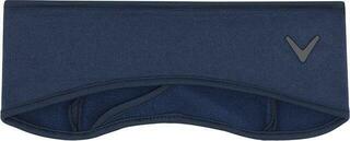 Zimne kape Callaway Winter Hairtail Navy UNI Naglavni trak