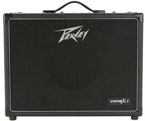 Modellező gitárkombók Peavey VYPYR X1 Modellező gitárkombók