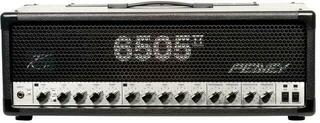 Lampový gitarový zosilňovač Peavey 6505 II HEAD Lampový gitarový zosilňovač